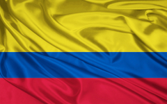 Banner da categoria Colômbia