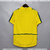 Camisa Brasil 2002 Retrô Amarela - Nike - Masculina - Camisa do Penta - comprar online