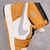 Tênis Air Jordan 1 Element Gore-Tex Reflective White Yellow na internet