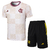 Conjunto Pré Jogo CR Flamengo 24/25 - Masculino - Adidas