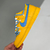 Imagem do Tênis Futura x Nike Dunk Low SB Yellow