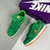 Tênis Nike SB Dunk Low St. Patrick's Day