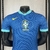Camisa Reserva Brasil 24/25 - Masculina - Jogador - Nike - FUTEBOLEIRO STORE | Camisas de times nacionais e internacionais