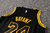 Camiseta Regata Los Angeles Lakers Kobe Bryant - Mamba Negra City Edition Swingman Jersey