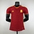 Camisa Titular AS Roma 23/24 - Masculina - Jogador - Adidas