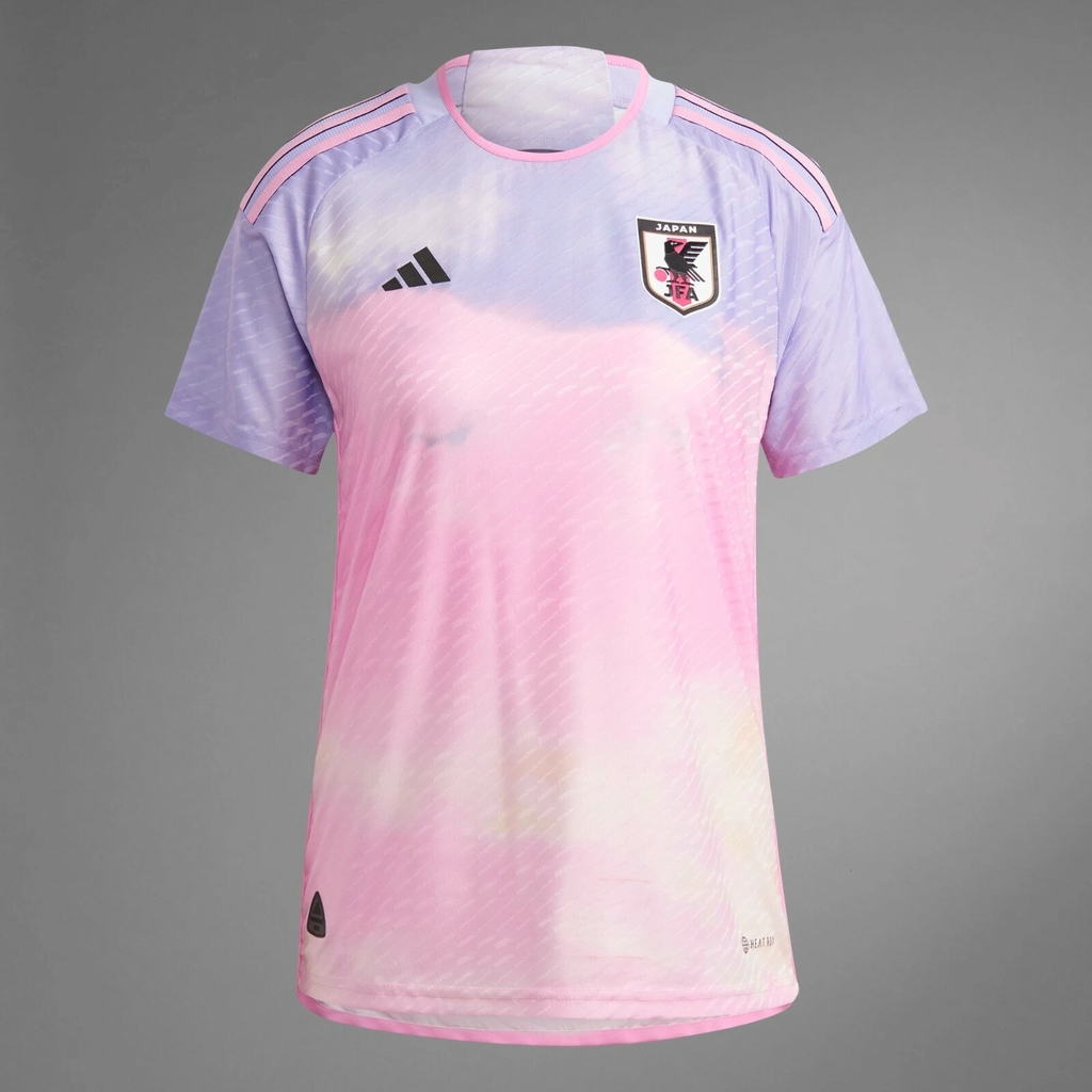 Camisa do Internacional Feminina Special Edition Pink 21/22