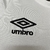 Camisa Titular Santos 24/25 - Masculina - Torcedor - Umbro - loja online