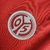 Camisa Titular Mainz 05 - Masculina - Torcedor - Kappa