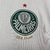 Camisa Reserva Palmeiras Branca 24/25 - Masculina - Torcedor - Puma - comprar online
