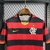 Camisa Titular Flamengo Retrô 2008/09 - Masculina - Torcedor - NIKE - Futeboleiro Store - FUTEBOLEIRO STORE | Camisas de times nacionais e internacionais