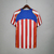 Camisa Atletico de Madrid SPIDER MAN 2007 - Masculina - Torcedor - Nike - RETRÔ - FUTEBOLEIRO STORE - comprar online