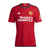 Camisa Titular Manchester United 23/24 - Masculina - Torcedor - Adidas