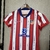 Conjunto Home Atletico de Madrid 24/25 - Masculina - Torcedor - Nike - FUTEBOLEIRO STORE | Camisas de times nacionais e internacionais