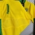 Imagem do CAMISA TITULAR BRASIL 2006 RETRÔ AMARELA - MASCULINA - TORCEDOR - NIKE