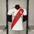 Camisa Titular River Plate 23/24 - Masculina - Jogador - Adidas