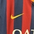 Camisa Titular Barcelona Retrô 13/14 - Masculina - Torcedor - loja online