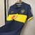 Camisa Titular CA Boca Juniors Retrô 2009/10 - Masculina - Toorcedor - Adidas - loja online