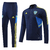 CONJUNTO DE TREINO BOCA JÚNIORS 22/23 - JAQUETA + CALÇA - ADIDAS - FUTEBOLEIRO STORE - comprar online