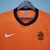 Camisa Titular Paises Baixos (Holanda) 2010 - Masculina - Torcedor - Nike - Retrô - Futeboleiro Store na internet