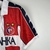 Imagem do Camisa Home Estrela Vermelha Retrô 1996/97 Crvena zvezda - Masculina - Kappa