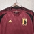 Camisa Titular Belgica 24/25 - Masculina - Torcedor - Adidas - FUTEBOLEIRO STORE | Camisas de times nacionais e internacionais
