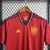 Camisa Titular Espanha Copa do Mundo 2022 - Masculina - Torcedor - Adidas - Futeboleiro Store na internet