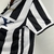 Camisa Home Juventus Retrô 1996/97 - Masculina - Kappa