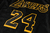 Camiseta Regata Los Angeles Lakers Kobe Bryant - Mamba Negra City Edition Swingman Jersey - loja online