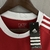 Camisa Titular Nottingham Forest 23/24 - Masculina - Torcedor - Adidas - loja online