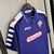Camisa Titular Fiorentina Retrô 98/99 - Masculina - Fila na internet