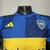 Camisa Titular CA Boca Juniors 23/24 - Masculina - Jogador - Adidas - loja online