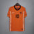 Camisa Titular Paises Baixos (Holanda) 2010 - Masculina - Torcedor - Nike - Retrô - Futeboleiro Store - comprar online