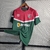 Camsa de Treino Fluminense 23/24 - Masculina - Torcedor - UMBRO