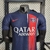 Camisa Titular PSG 23/24 - Masculina - Jogador - Nike - Futeboleiro Store - FUTEBOLEIRO STORE | Camisas de times nacionais e internacionais