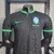 Camisa Brasil Preta 2022 - Masculina - Jogador - Nike - Futeboleiro Store - comprar online