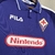 Camisa Titular Fiorentina Retrô 98/99 - Masculina - Fila - loja online