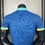Camisa Reserva Brasil 24/25 - Masculina - Jogador - Nike