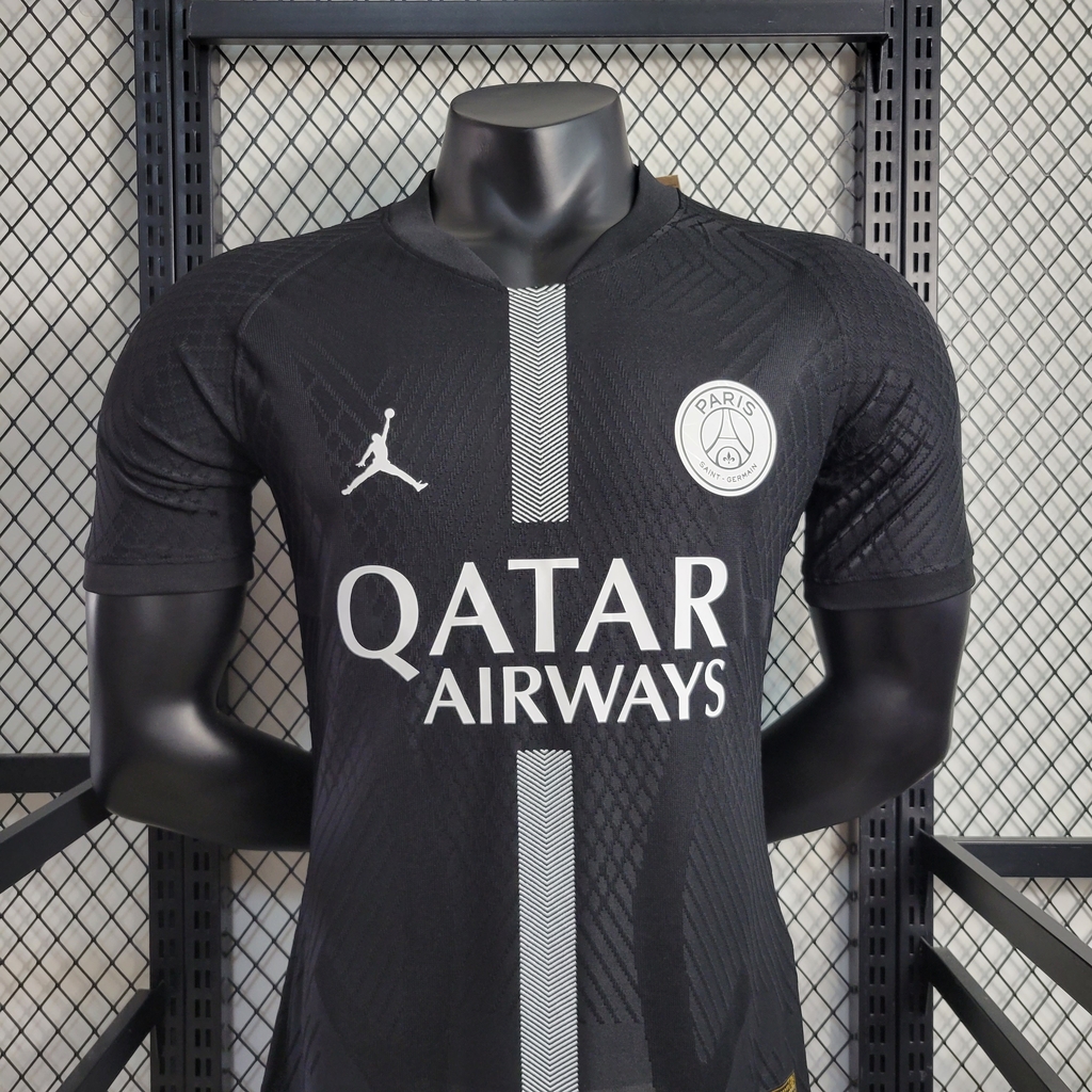 Camisa psg jordan store jogador