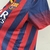 Camisa Titular Barcelona Retrô 13/14 - Masculina - Torcedor - FUTEBOLEIRO STORE | Camisas de times nacionais e internacionais