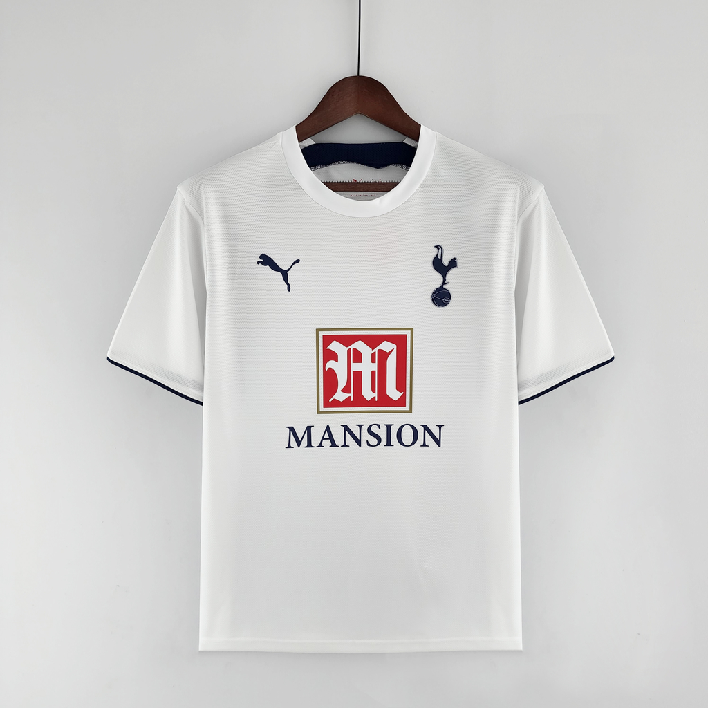 CAMISA TOTTENHAM HOTSPUR 2023 CAMISA TITULAR MASCULINA