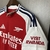 Camisa Home Arsenal 24/25 - Masculina - Torcedor - Adidas - FUTEBOLEIRO STORE | Camisas de times nacionais e internacionais