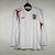 Camisa Away Inglaterra Manga Longa 2006 - Torcedor - Umbro