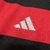 Camisa Titular Flamengo 24/25 - Masculina - Torcerdor - Adidas