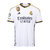Camisa Titular Real Madrid Branca UCL 23/24 - Masculina - Torcedor - Adidas