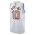 Regata NBA Cleveland Cavaliers Darius Garland Branded White 2022/23 Fastbreak Jersey - City Edition - comprar online