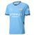 Camisa Home Manchester City 24/25 - Masculina - Torcedor - PUMA