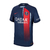 Camisa Titular PSG 23/24 - Masculina - Jogador - Nike - Futeboleiro Store