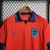 Inglaterra Reserva Polo Vermelho copa 2022 - Masculina - Torcedor - Nike - Futeboleiro Store na internet