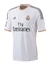 Camisa Titular Real Madrid Retrô 13/14 - Masculina - Torcedor - Adidas