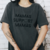 T-SHIRT "MAMAS SUPPORT MAMAS" - comprar online
